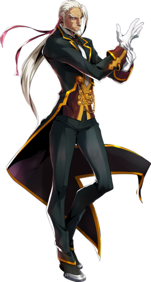 Hellsing (300x558), Png Download