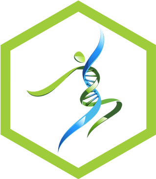 Pfizer Hexlogo - Graphic Design (500x500), Png Download
