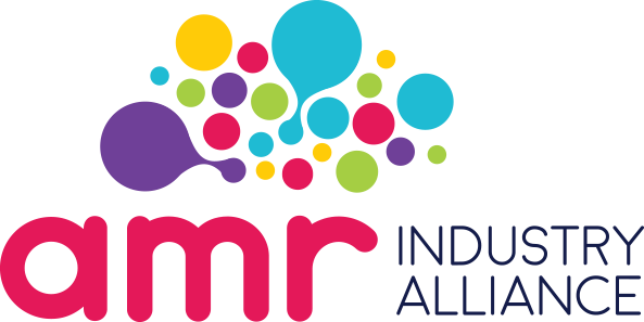 Amr Industry Alliance - Dsm Sinochem Pharmaceuticals Pte. Ltd. (593x297), Png Download
