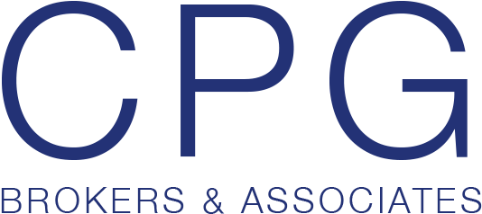 Pfizer Logo Png - Cpg Logo (600x260), Png Download