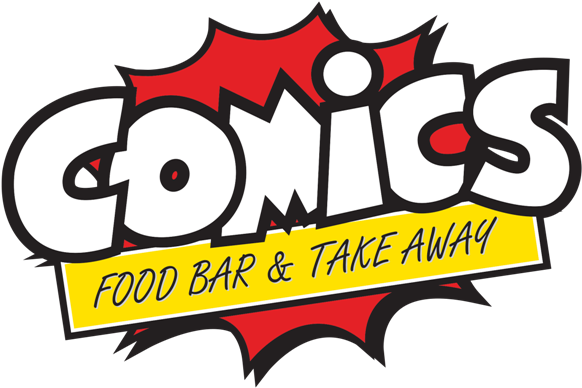 Comics (960x440), Png Download