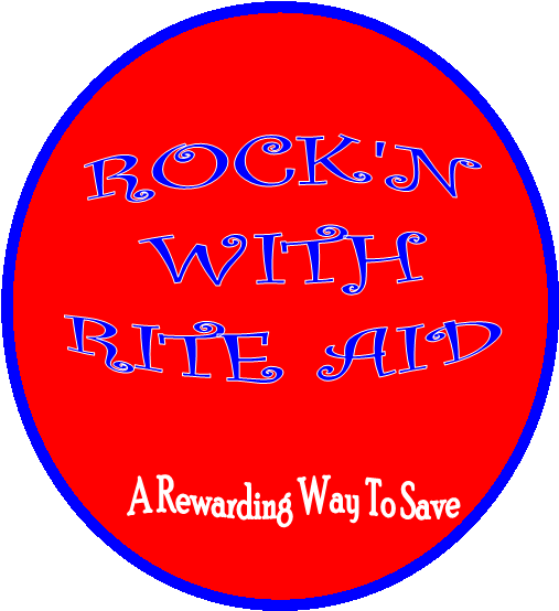 Rite Aid Logo Png - Crous Lille Nord-pas-de-calais (517x563), Png Download