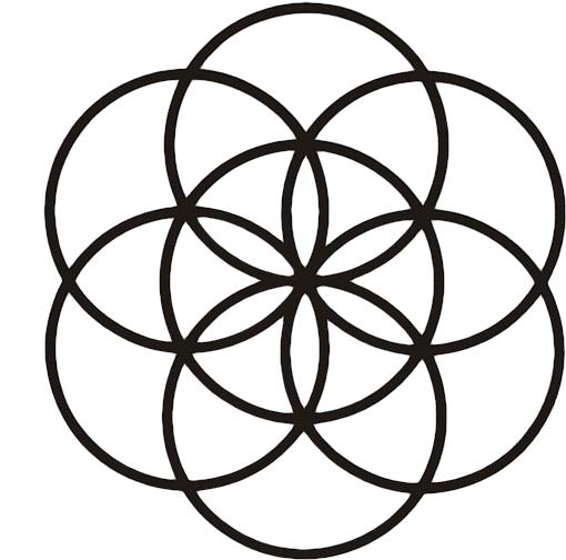 Invisible Seed Of Life V=1490630708 - Roundtable For Sustainable Biomaterials (650x650), Png Download