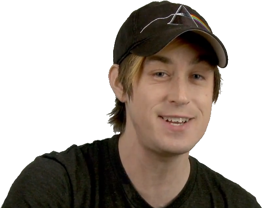 Also One Important Event In History That Happened On - Dane Boedigheimer (537x435), Png Download