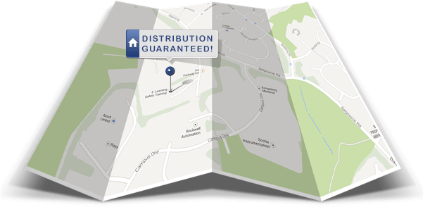 Your Own Marketing Campaign - Sales (600x317), Png Download