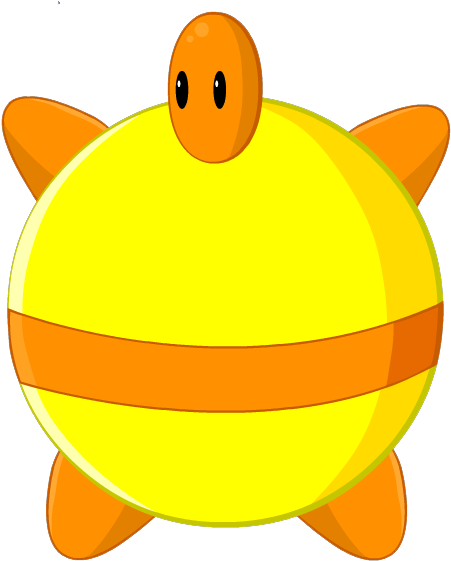 55, 14 April 2009 - Pom Pom Homestarrunner (473x571), Png Download