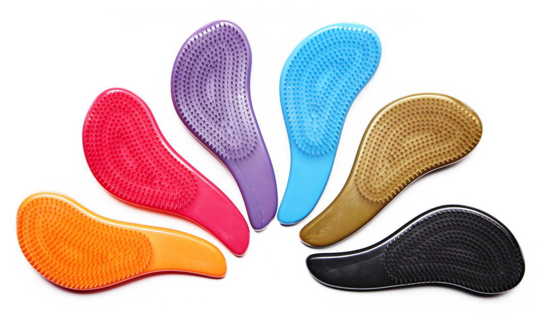 This Nifty Little Brush Is The Perfect Solution For - Bios (1060x639), Png Download