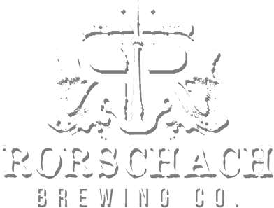 Rorschach Brewery Can (550x300), Png Download