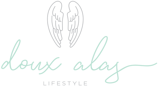 Doux Alas Is A Lifestyle - Lauren Rigau (541x322), Png Download