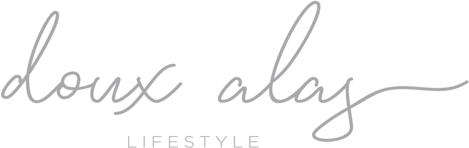 Doux Alas Final Logo - Tribe (1000x399), Png Download