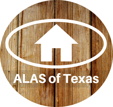 Alas Of Texas Estate Sales, Liquidations, Online Estate - Texas (385x364), Png Download