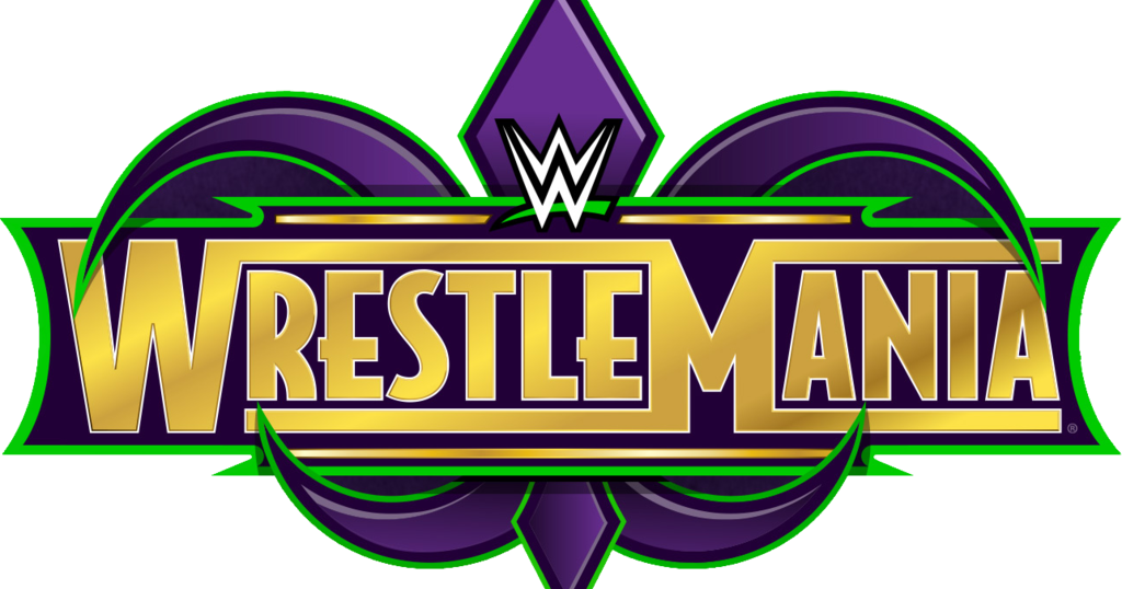 Wwe Wrestlemania 34 Ppv Predictions & Spoilers Of Results - Wwe Wrestlemania 34 Live Stream (1024x538), Png Download