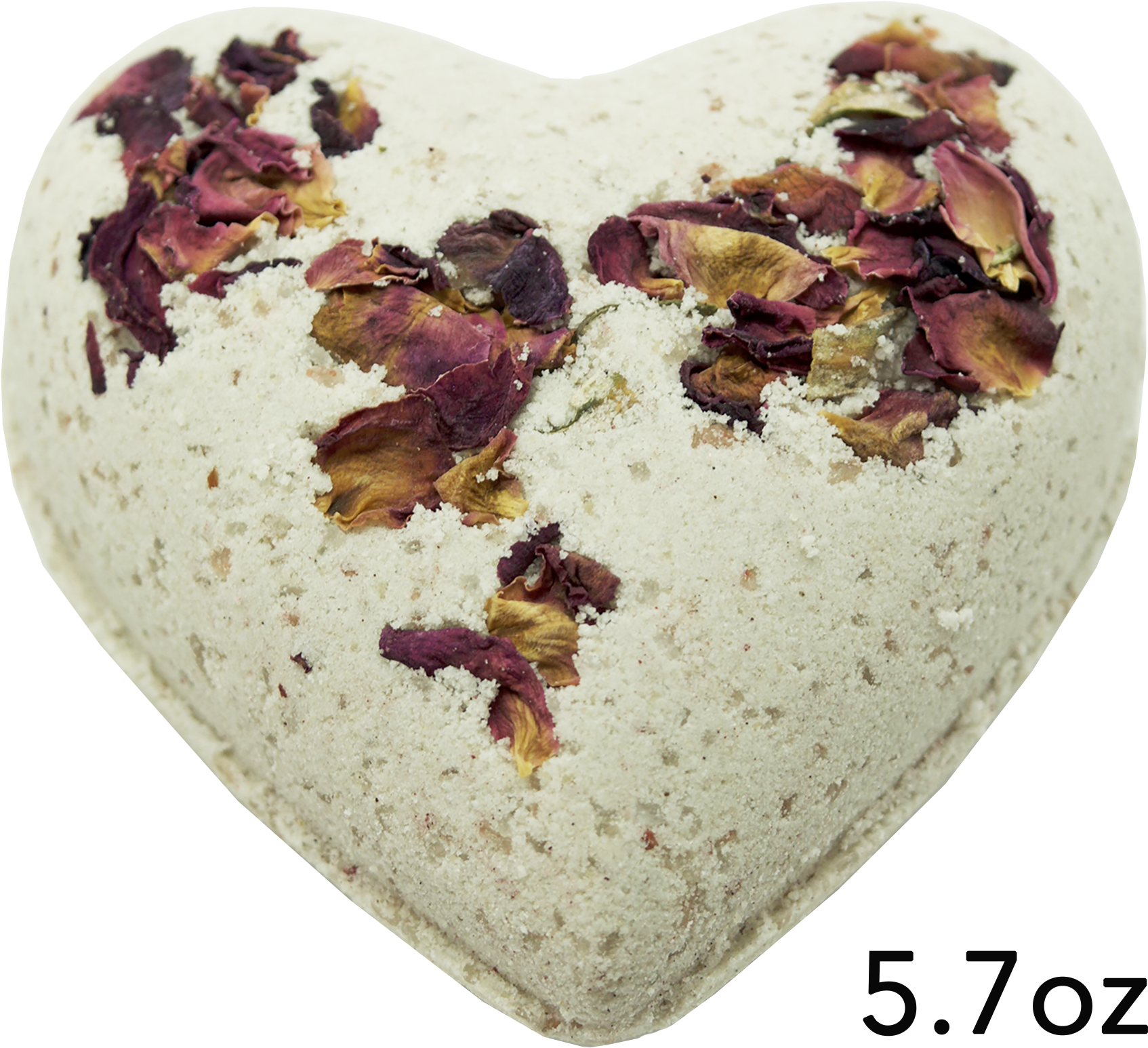 Bath Bombs ~ Bleeding Heart - Bath Bomb (1800x1742), Png Download