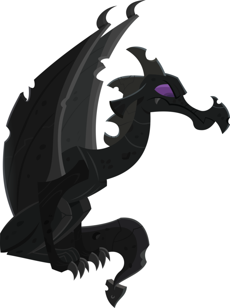Gargoyle Clipart Castle - Gargoyle Pony (772x1036), Png Download
