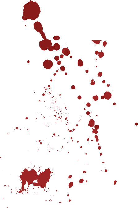 Steady There, Daredevil - Illustration (445x667), Png Download