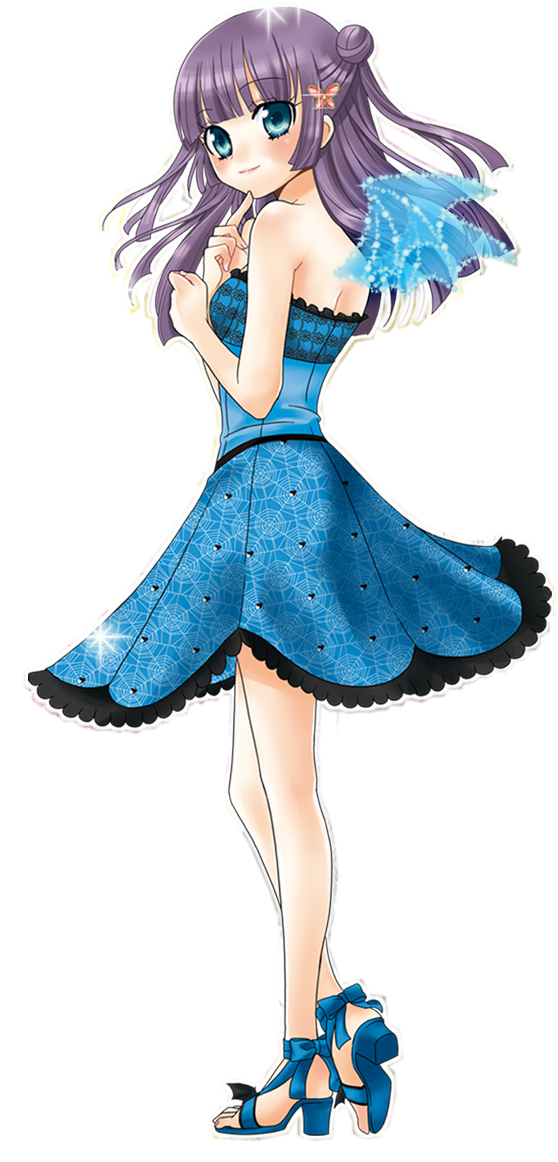 Posted - Costume (558x1162), Png Download