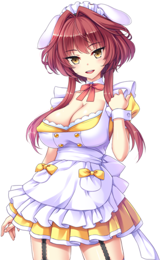 Http - //ami - Animecharactersdatabase - Com/uploads/chars/39134- - Portable Network Graphics (1000x563), Png Download