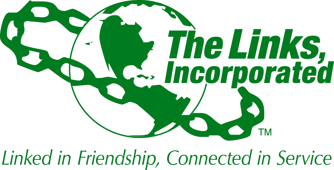 The Links - Links Incorporated Logo (1082x551), Png Download