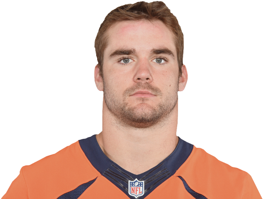 Resting Khalil Mack Benefits Bears In Long Term - Denver Broncos (600x436), Png Download