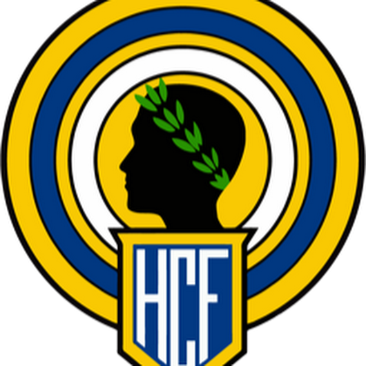 Photo - Hercules Cf Logo (530x530), Png Download