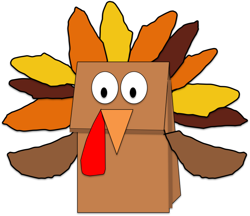 Free Turkey Images Cartoon, Download Free Clip Art, - Turkey's Head Cartoon (868x752), Png Download
