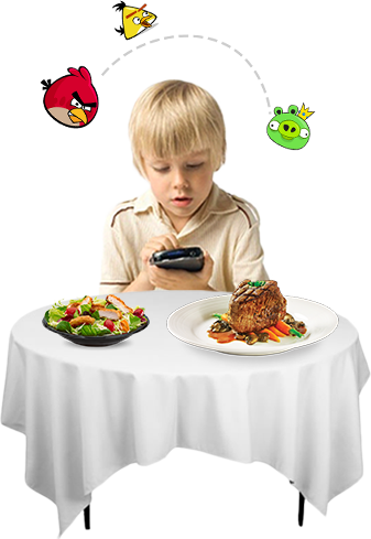 Have You Encountered - Tablecloth (337x489), Png Download