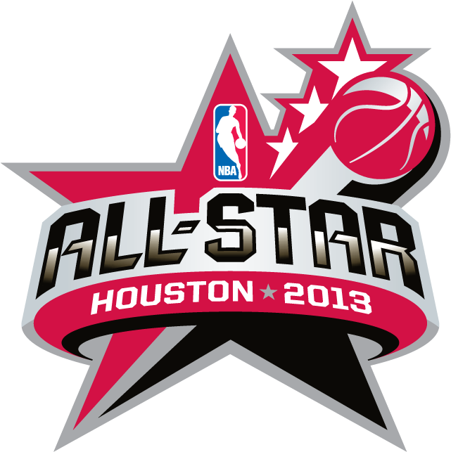And The Logo Definitely Will Look Like This - All Star Weekend Logo (675x642), Png Download