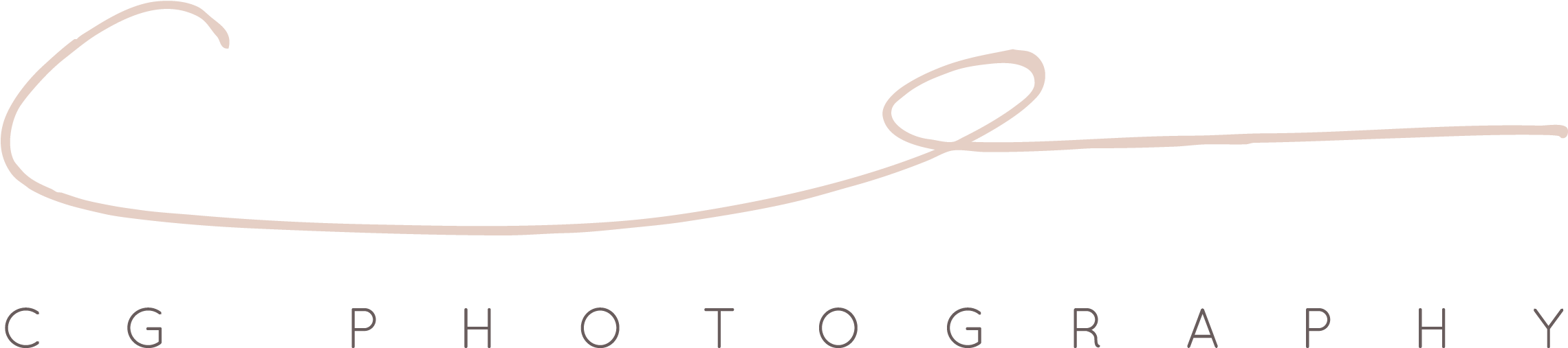 Logo Design - Beige (2475x765), Png Download