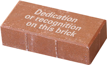 The Actual Bricks May Vary In Appearance To Complement - Concrete (418x304), Png Download