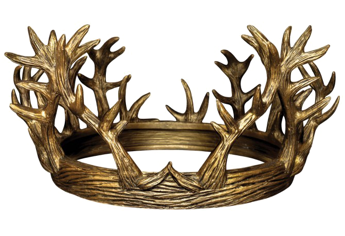 Game Of Thrones Crown Png Download Image - Game Of Thrones Renly Crown (670x670), Png Download