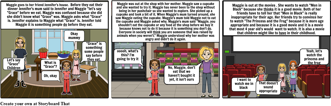 Aaliyah's Cultural Studies - Cartoon (1164x385), Png Download