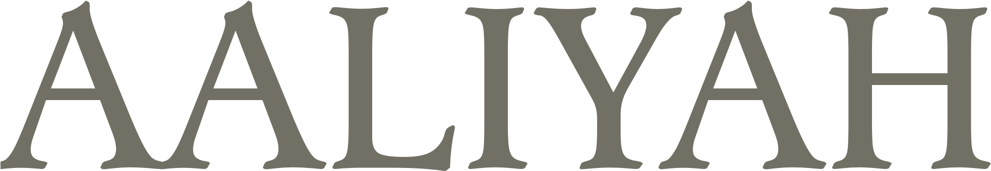 Meaning Of Name Anisah (2000x589), Png Download