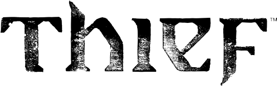 Stealth Thief (640x300), Png Download