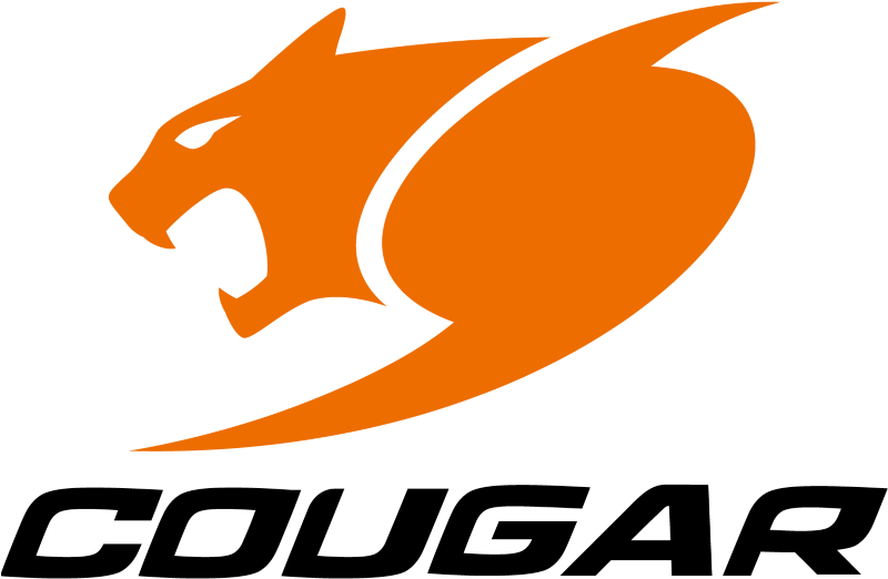 Cougar E-sportlogo Square - Cougar Case (800x800), Png Download