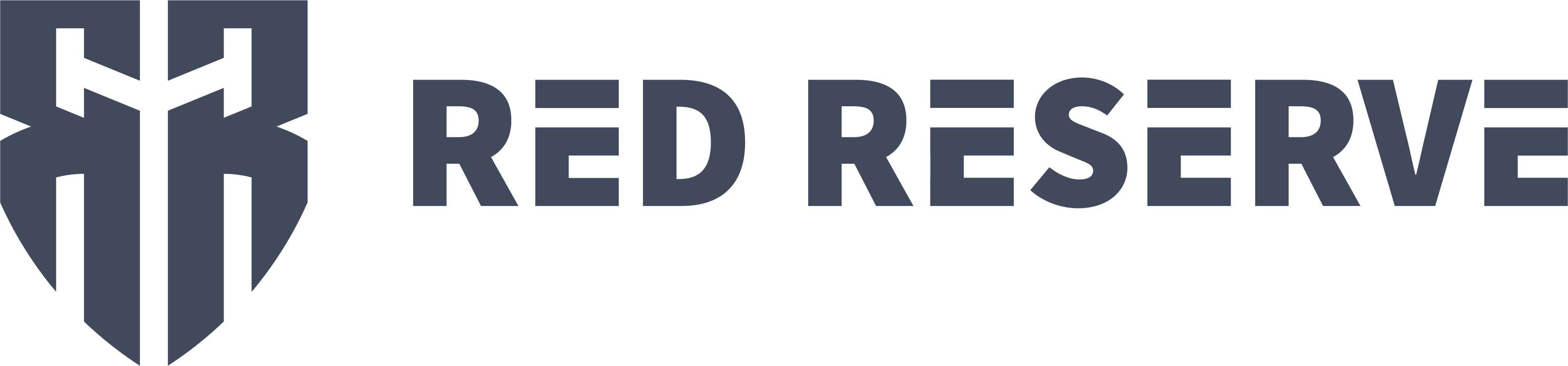 Trusted By Some Of The Industry's Best - Electric Blue (3822x892), Png Download