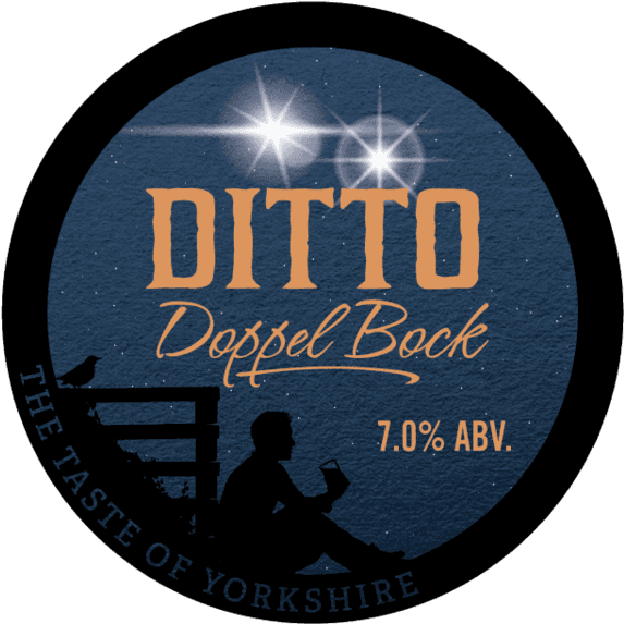 Ditto - Buddy Davis (600x720), Png Download