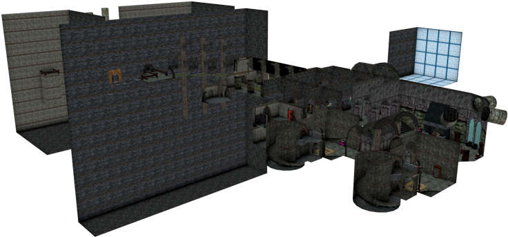 Download Zip Archive - Firearm (750x650), Png Download