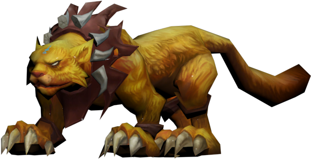 Download Zip Archive - Nidalee League Of Legends Couger (750x650), Png Download