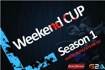 Weekend Cup Contain In Cases - Graphic Design (360x360), Png Download