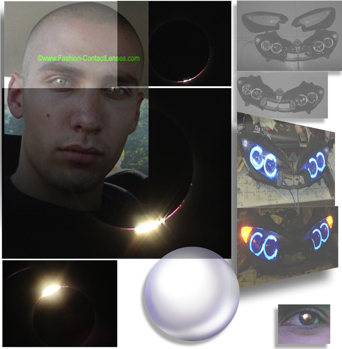 Aaliyah, Adam And Eve, Erothug, Fall Of Man, Garden - Collage (1200x1233), Png Download