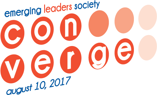 2017 Converge - Circle (562x376), Png Download