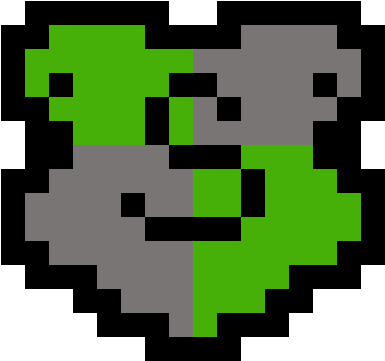 Harry Potter Symbol Slytherin - Harry Potter Pixel Art Ravenclaw (1200x1200), Png Download