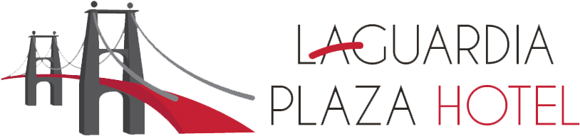 Logo Lga - Laguardia Airport (863x263), Png Download