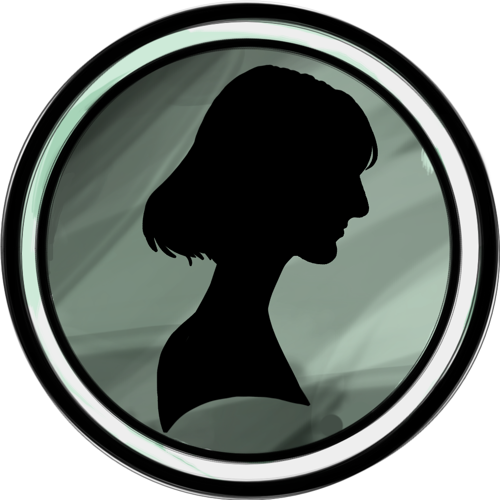 22//slytherin//student Of Fine Arts And Art Sciences - Circle (1037x1025), Png Download