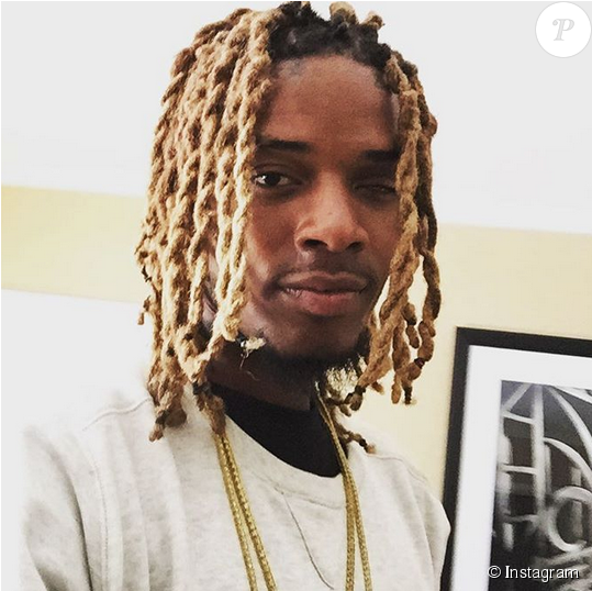 Fetty Wap - Fetty Wap Dreads Braided (950x537), Png Download