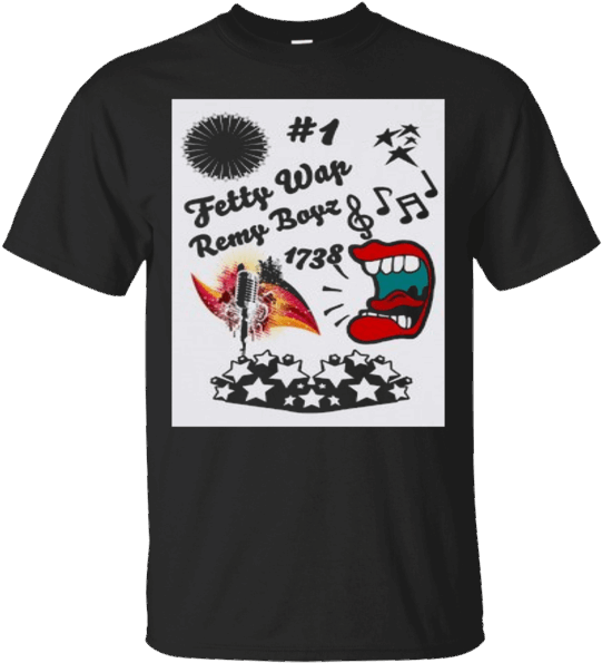 Fetty Wap 1738 Https - California Republic Shirt (600x600), Png Download