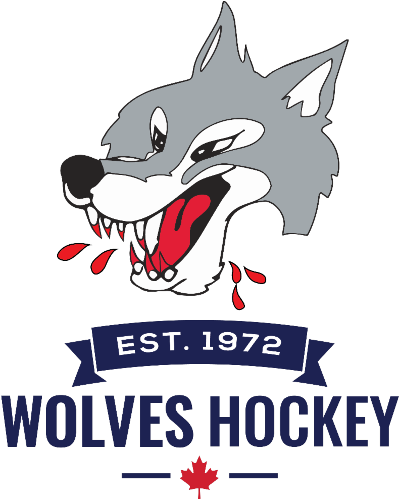Sudbury Wolves Home Games - Sudbury Wolves (800x1032), Png Download