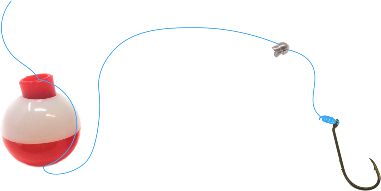Here's How It's Rigged - Rig (880x440), Png Download