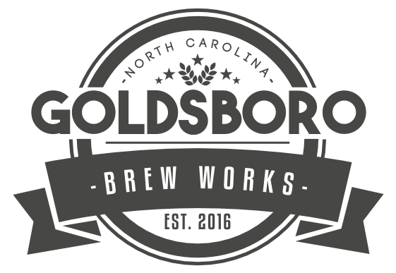 Goldsboro Brew Works (560x400), Png Download