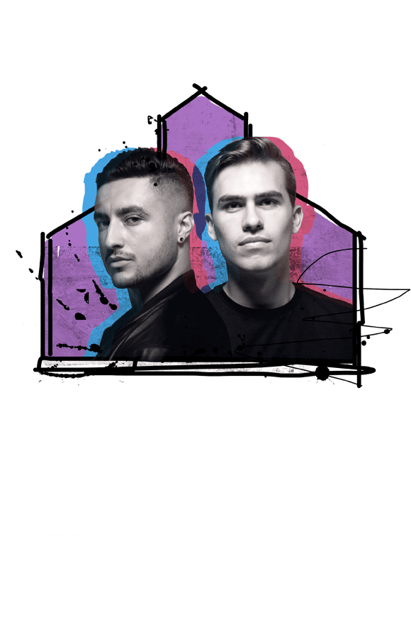 Buy Tickets More Info - New City Gas (1000x1000), Png Download